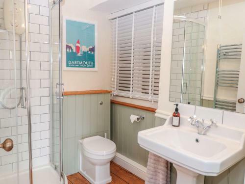 Apartamentos 34b Clarence Street