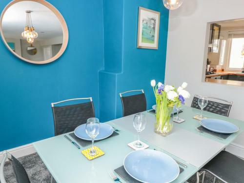 Apartamentos 34b Clarence Street