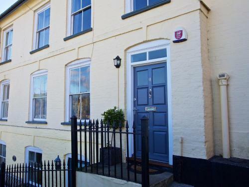 Apartamentos 11 Ridge Hill