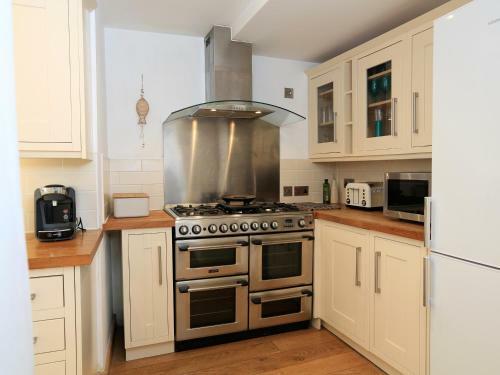 Apartamentos 11 Ridge Hill