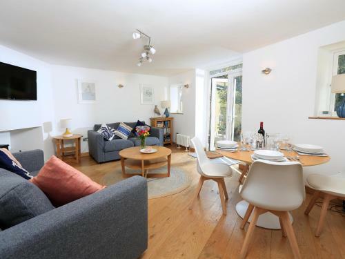 Apartamentos 11 Ridge Hill