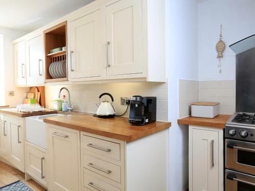 Apartamentos 11 Ridge Hill