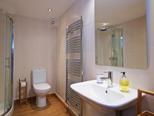 Apartamentos 11 Ridge Hill