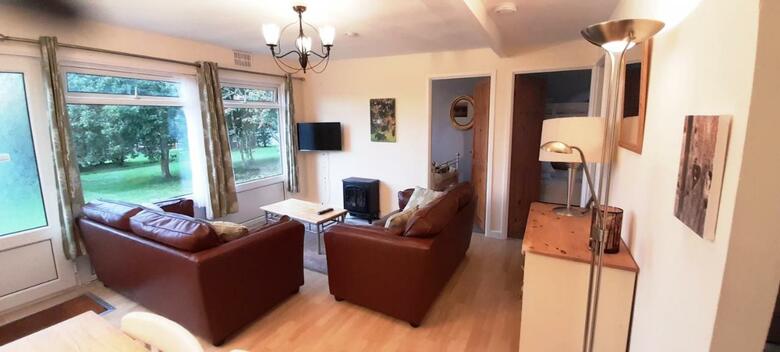 Sheena's Dartmouth Chalets
