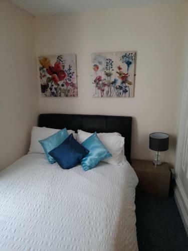 Apartamento 17 Foss Street