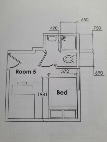 Apartamento 17 Foss Street