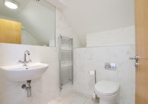 Apartamento 6 The Sail Loft