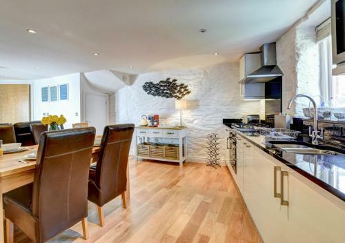 Apartamento 6 The Sail Loft