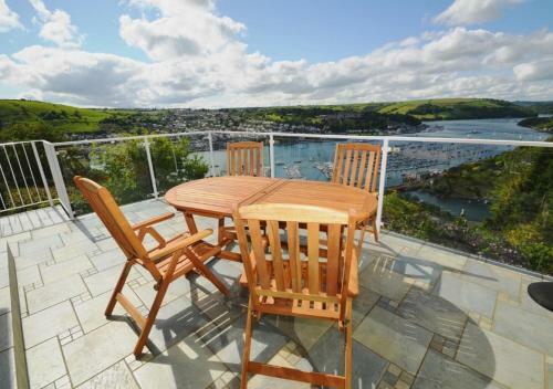 Apartamento Dartwood House