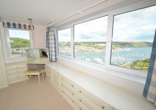 Apartamento Dartwood House