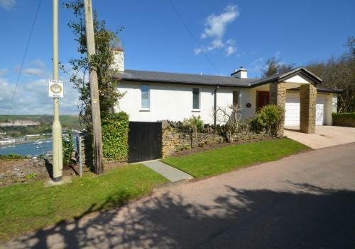 Apartamento Dartwood House