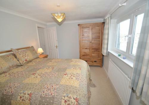 Apartamento Dartwood House