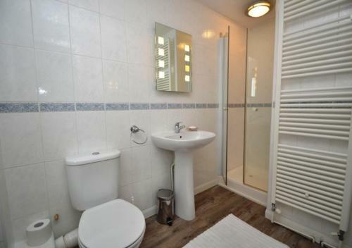 Apartamento Dartwood House