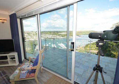 Apartamento Dartwood House