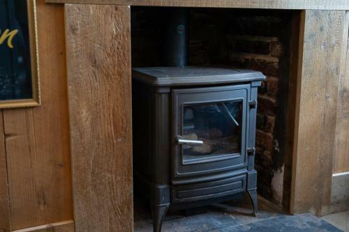 Posada The Seale Arms