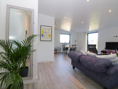 Apartamentos The Harbour Heights