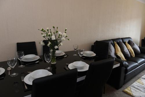 Apartamento Dartside 6
