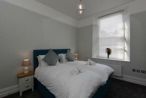 Apartamento The Angel 1 Best Views In Dartmouth