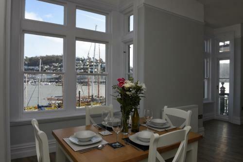 Apartamento The Angel 1 Best Views In Dartmouth