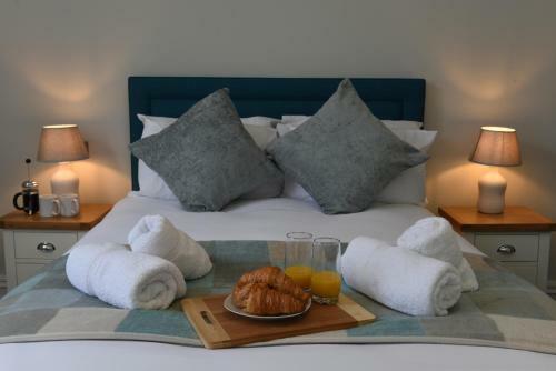 Apartamento The Angel 1 Best Views In Dartmouth