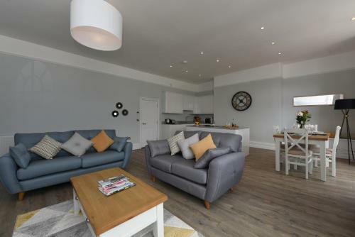 Apartamento The Angel 1 Best Views In Dartmouth