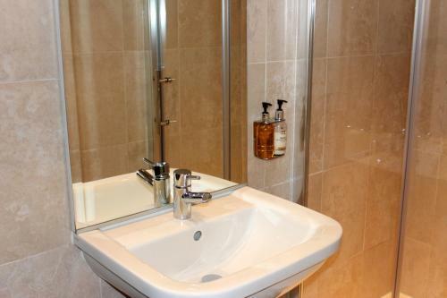 Apartamento The Lookout At Lauriston