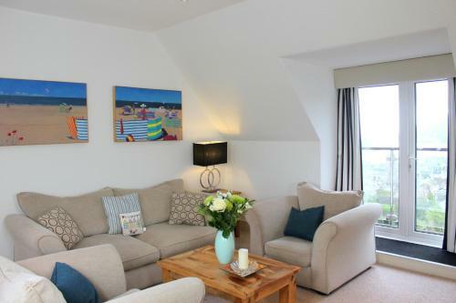 Apartamento The Lookout At Lauriston