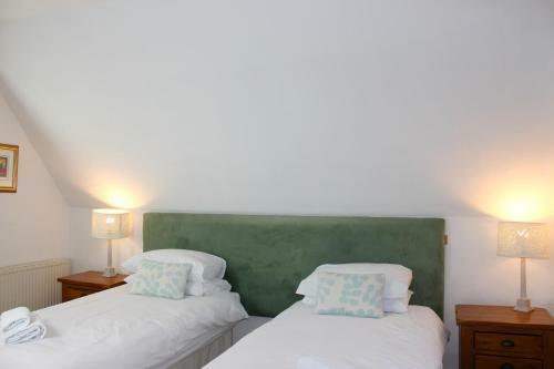 Apartamento The Lookout At Lauriston