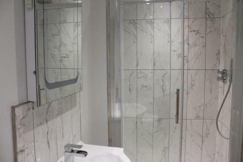 Apartamento Harbour Living