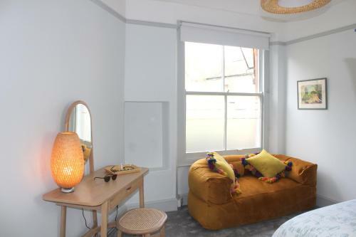 Apartamento Harbour Living