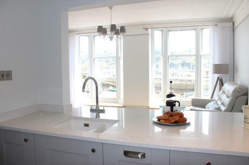 Apartamento Harbour Living