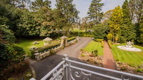 Astley Bank Hotel