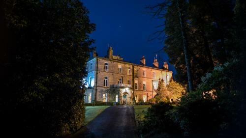 Astley Bank Hotel