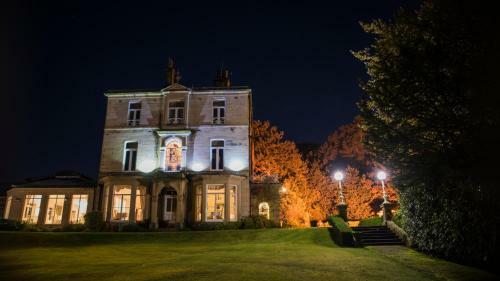 Astley Bank Hotel