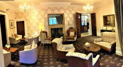 Astley Bank Hotel