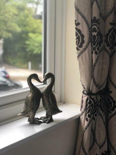 Posada The Strawbury Duck Inn
