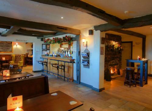 Posada The Strawbury Duck Inn