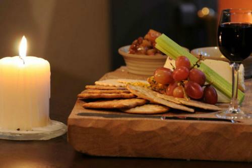 Posada The Strawbury Duck Inn