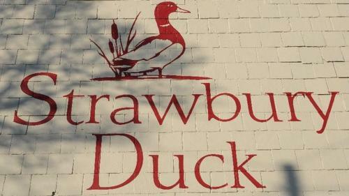 Posada The Strawbury Duck Inn