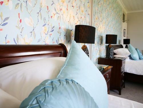 Hostal Westergate House