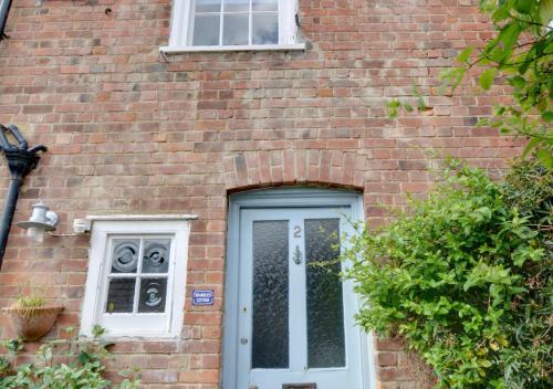 Brambles Cottage