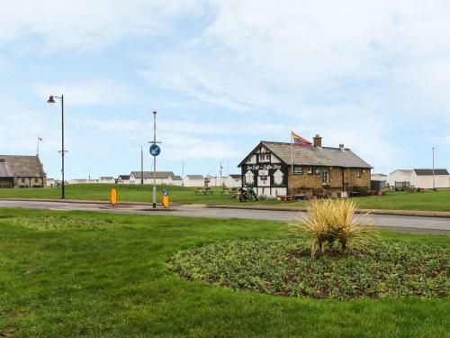 La Plage, Deal