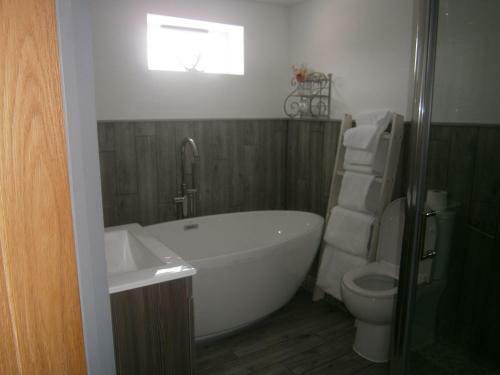 Bed & Breakfast The Crown Lodges