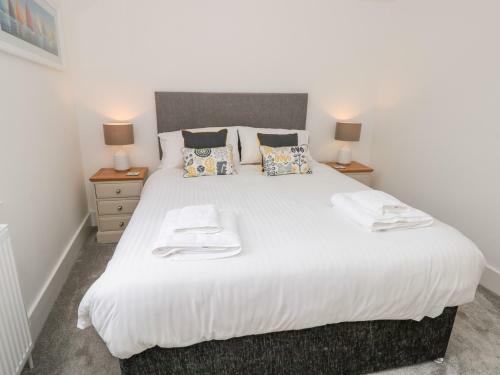 Apartamentos 24 Foss Street