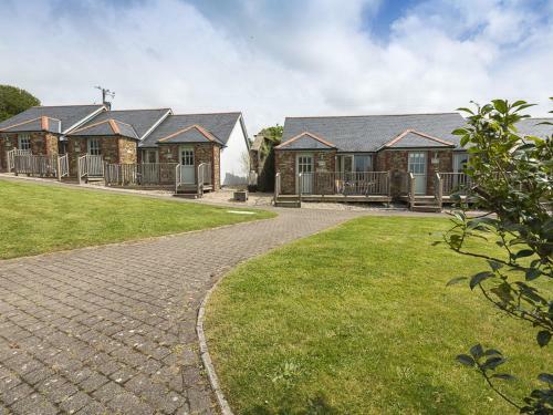 4 Keeper's Cottage