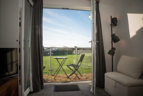 Apartamento Church View