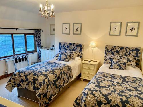 Hostal Catesby Barn Farm B&B