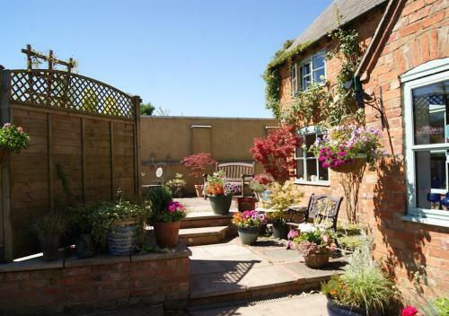 Hostal Catesby Barn Farm B&B