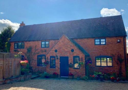 Hostal Catesby Barn Farm B&B