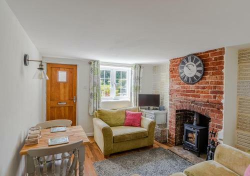 Flint Cottage